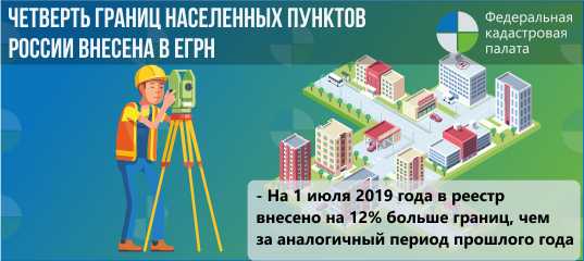 Сведения о границах 37 столиц субъектов Российской Федерации содержатся в госреестре недвижимости Сведения о границах 37 столиц субъектов Российской Федерации содержатся в госреестре недвижимости