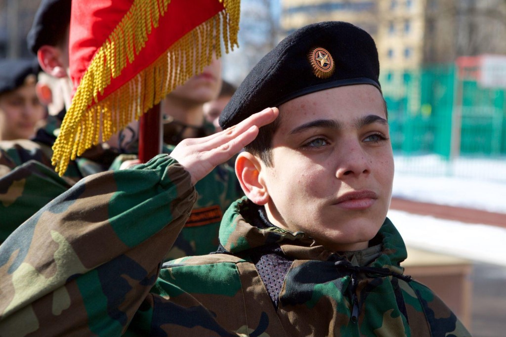 Будем Родине служить Будем Родине служить