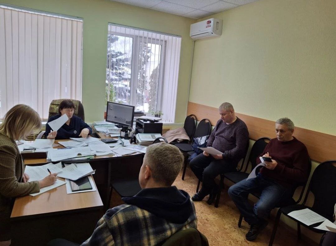 заседание рабочей группы межведомственной комиссии 12.02.2026г. заседание рабочей группы межведомственной комиссии 12.02.2026г.